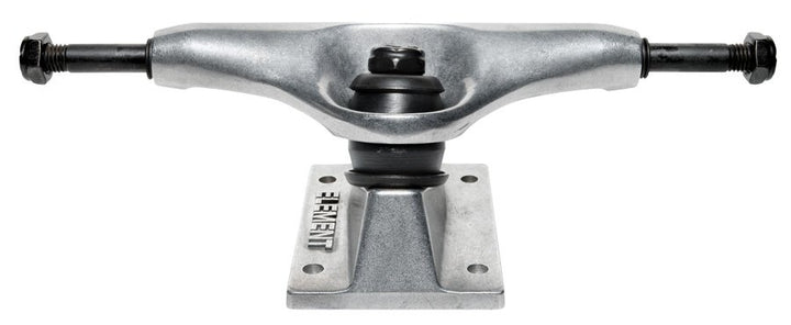 Element 5.0 Phase II Raw Skateboard Truck Assorted