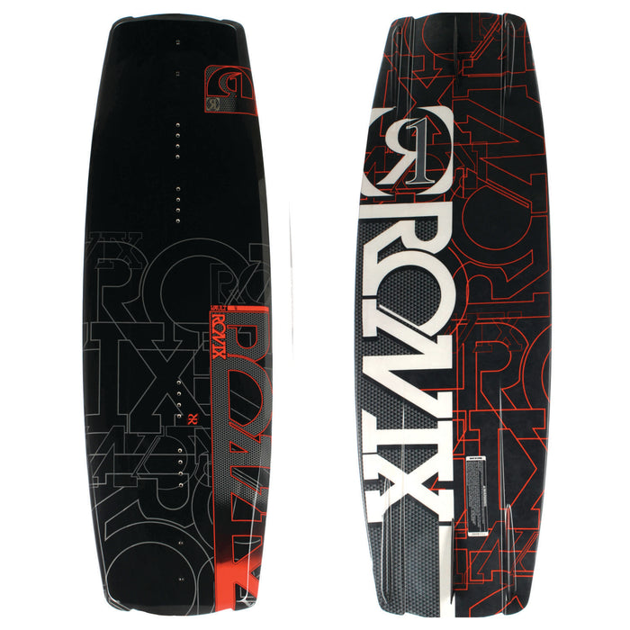 Ronix Vault Wakeboard 2012