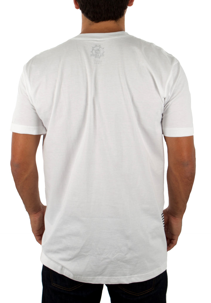 Slingshot Line T Shirt