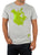 Nimbus Independent Cascadia T Shirt Grey