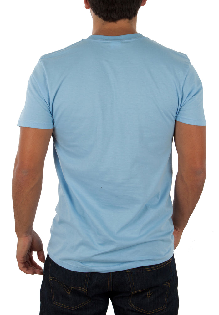 Nimbus Independent Cloud T Shirt