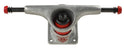 Tensor Mid Slider 5.0 Skateboard Truck Set  Raw Poloshed