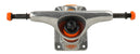 Tensor Low Slider 5.0 Skateboard Truck Set