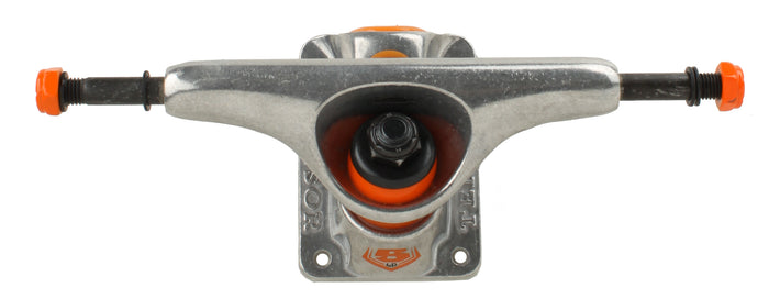 Tensor Low Slider 5.0 Skateboard Truck Set
