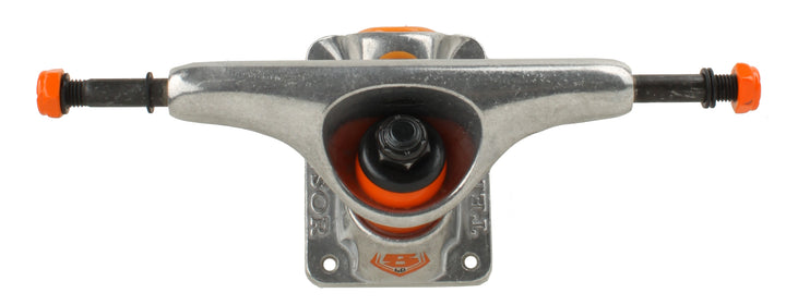 Tensor Low Slider 5.0 Skateboard Truck Set