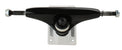Speed Demons 5.0 Skateboard Truck Set Of Two Black/White