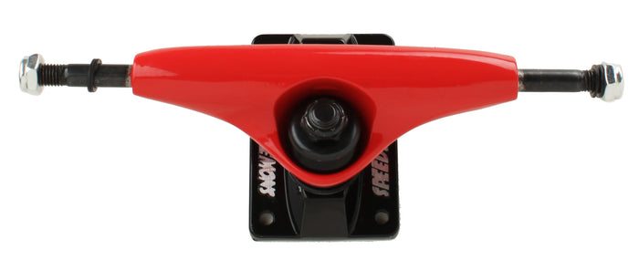 Speed Demons 5.0 Skateboard Truck Set Of Two