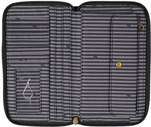 Volcom Party Ninja Wallet - Women's