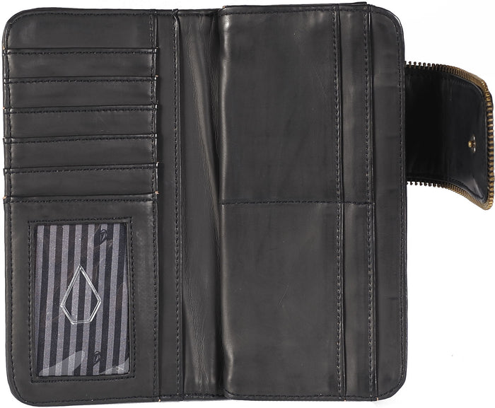 Volcom Five Stone Wallet - Women's