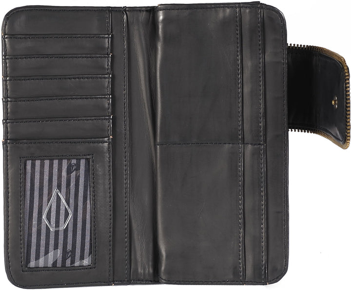 Volcom Five Stone Wallet - Women's