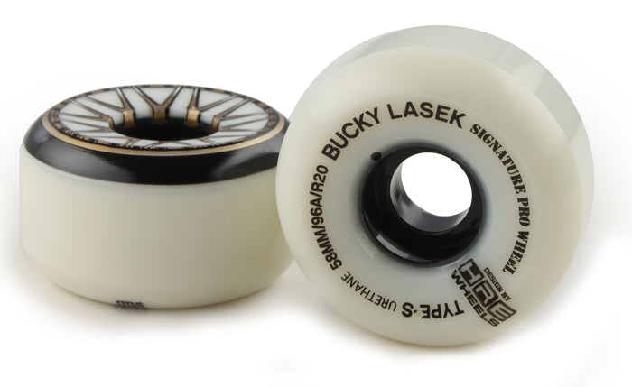 Type S Bucky  Skateboard Wheels