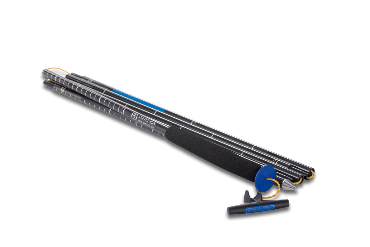 Ortovox 240 Carbon pfa Probe None