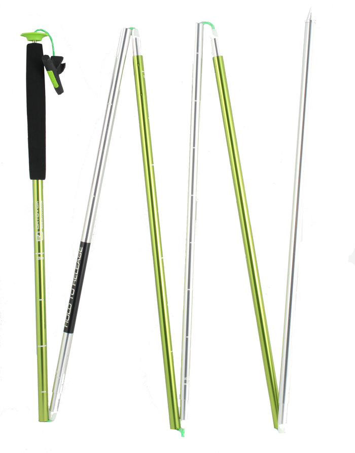 Ortovox S1+ Package None