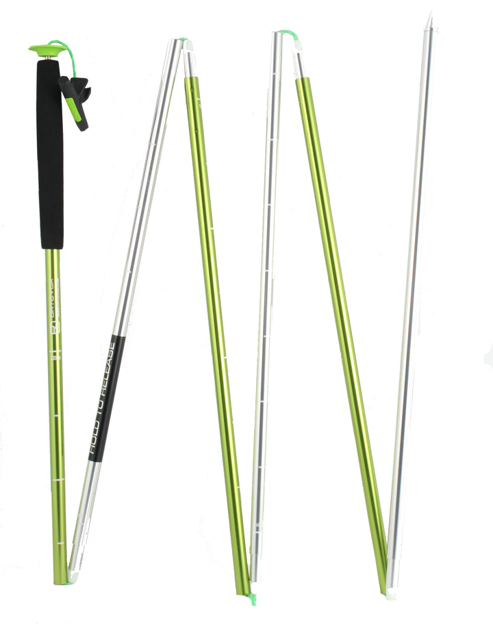 Ortovox S1+ Package None