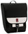 Chrome Falcon Messenger Backpack Black/White