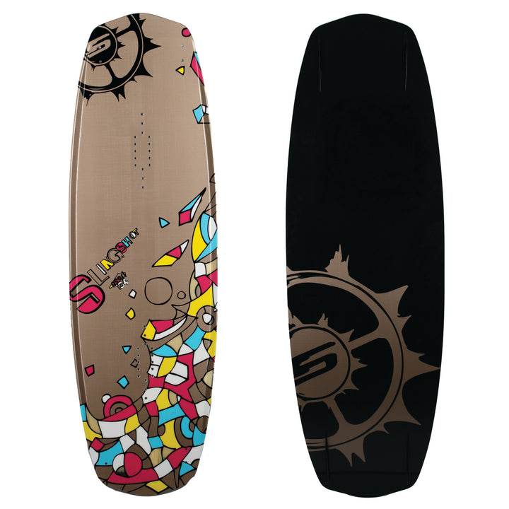 Slingshot Pearl Wakeboard - Women's 2010