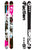 Faction Royale Skis 2012