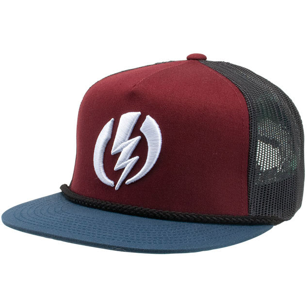 Electric New Volt  Hat