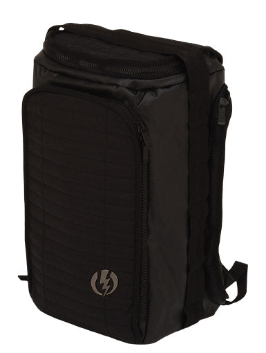 Electric Induction Computer Backpack