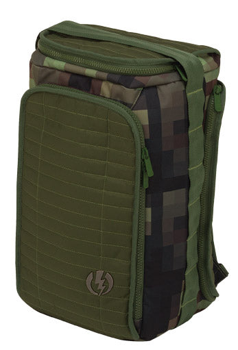 Electric Induction Computer Backpack