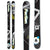 Faction Wednesday Skis 2011