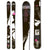 Faction Alias Rocker Skis 2011