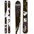 Faction Alias Rocker Skis 2011