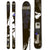 Faction Alias Rocker Skis 2011