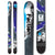 Faction 3Zero Rocker Skis 2011