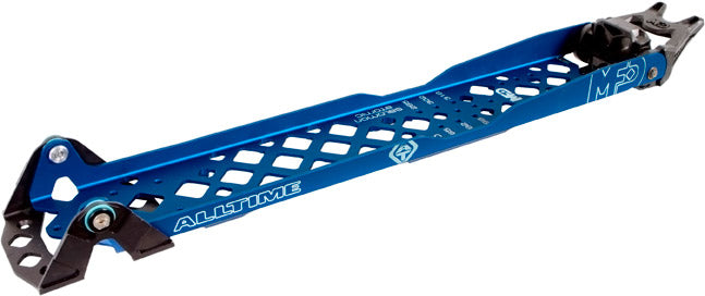 MFD Alltime Salomon Touring Binding Plate (S/M) 2012