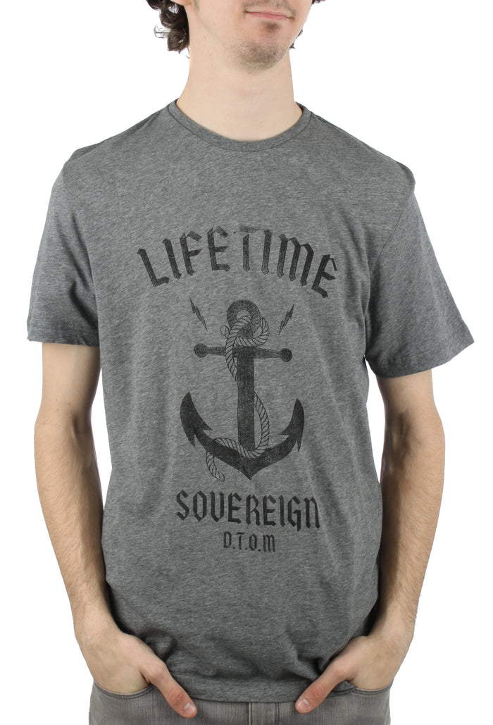 Lifetime Collective Sovereign T Shirt