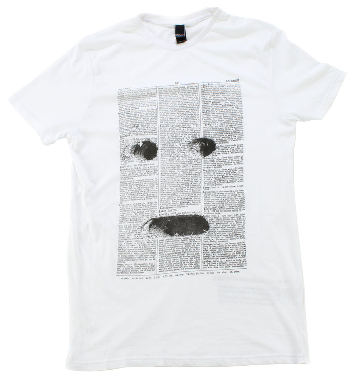 Lifetime Collective Facebook T Shirt