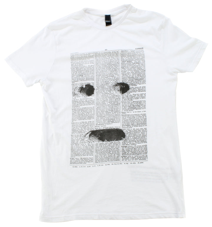 Lifetime Collective Facebook T Shirt