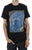 Lifetime Collective Earth Distortion T Shirt