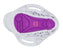 Ronix August Wakeboard Bindings - Youth 2012