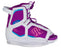 Ronix August Wakeboard Bindings - Youth 2012