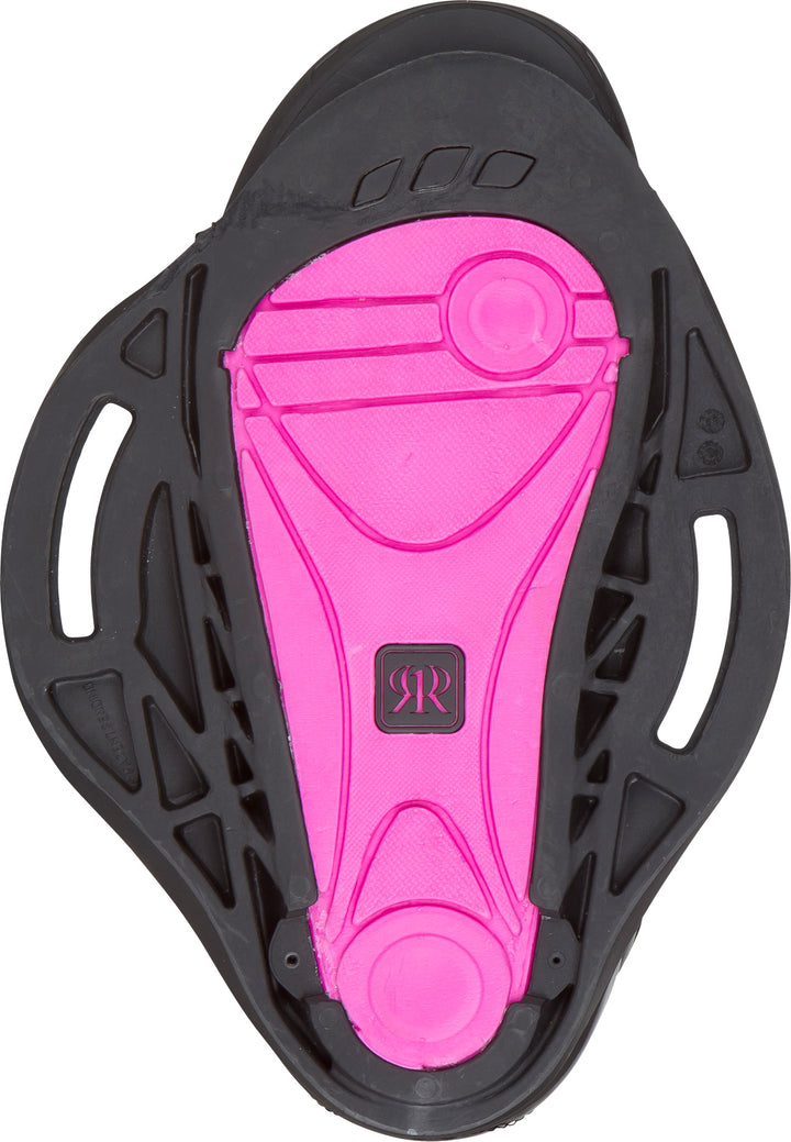 Ronix Luxe Wakeboard Bindings - Women's 2012