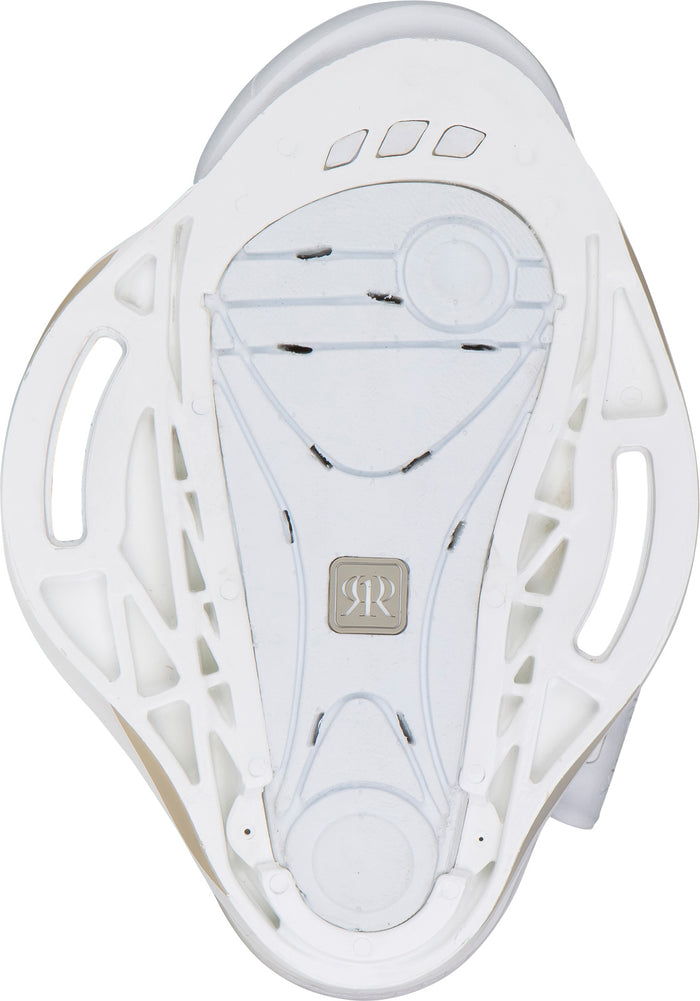 Ronix Faith Hope Love Wakeboard Bindings - Women's 2012