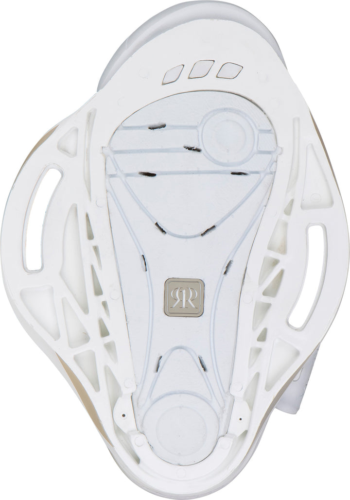Ronix Faith Hope Love Wakeboard Bindings - Women's 2012