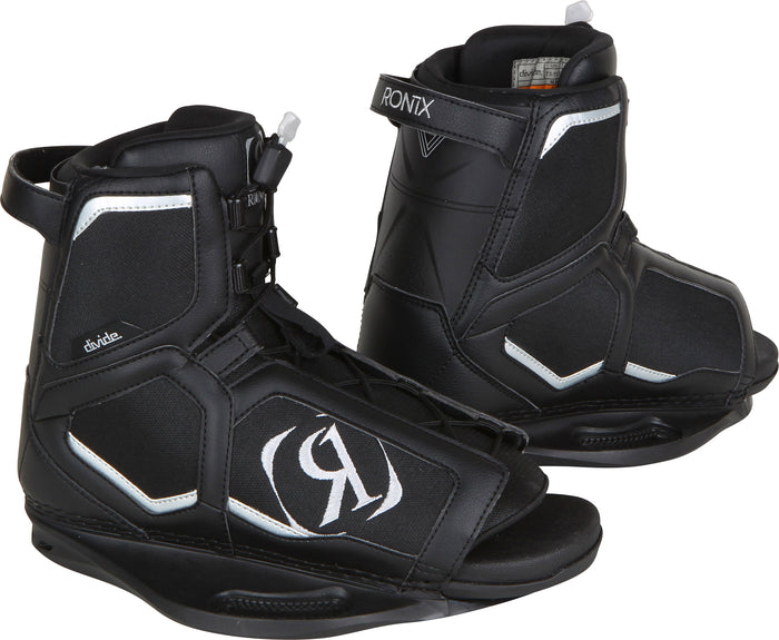 Ronix Divide Wakeboard Bindings 2012
