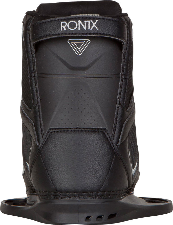 Ronix Divide Wakeboard Bindings 2012