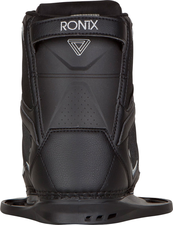 Ronix Divide Wakeboard Bindings 2012