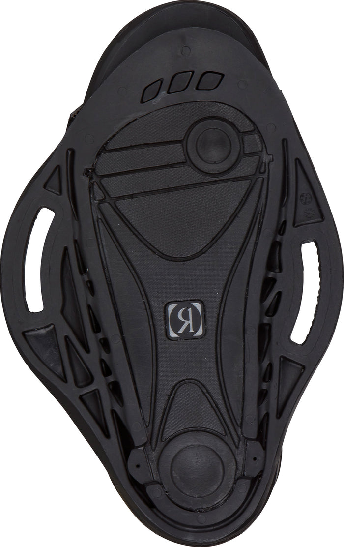 Ronix Divide Wakeboard Bindings 2012
