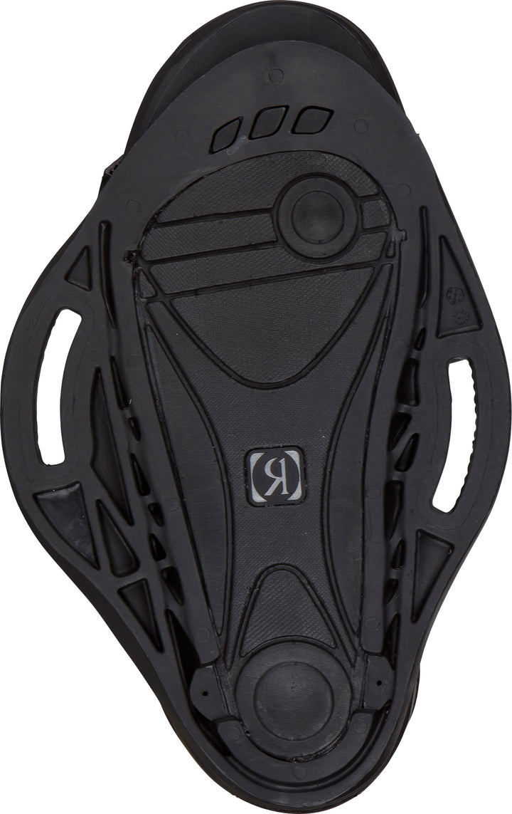 Ronix Divide Wakeboard Bindings 2012