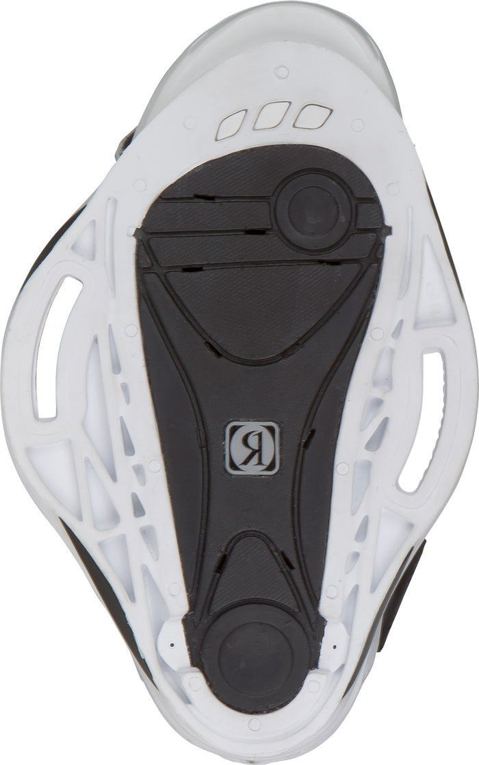 Ronix District Wakeboard Bindings 2012