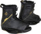 Ronix Kai Open Toe Wakeboard Bindings 2012
