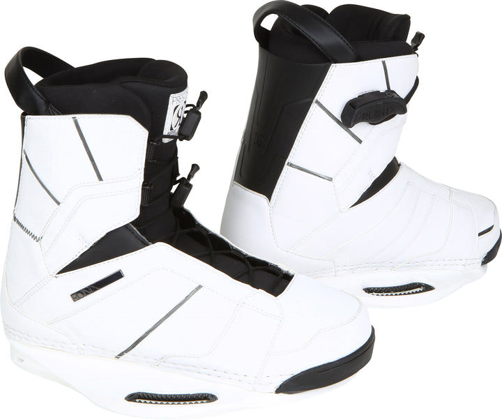 Ronix Preston Wakeboard Bindings 2012