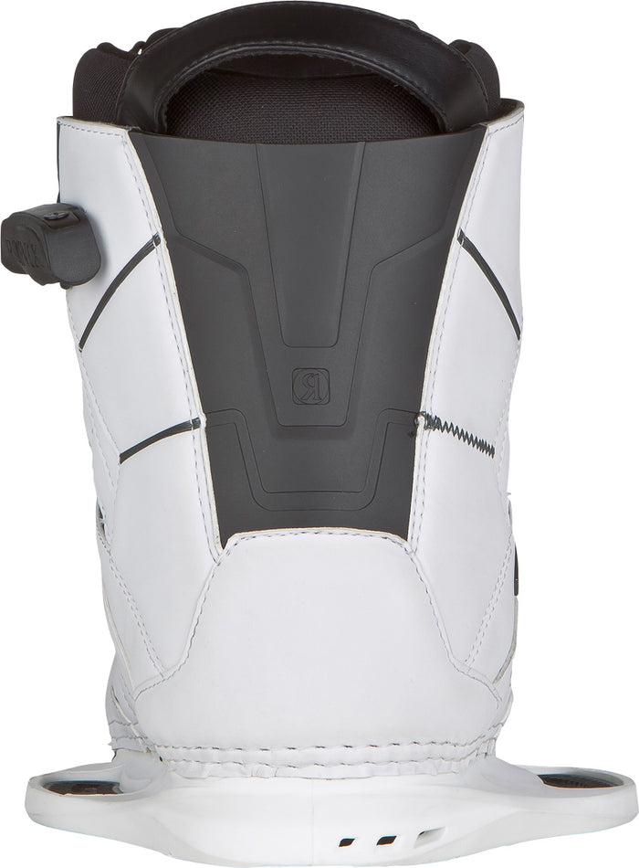 Ronix Preston Wakeboard Bindings 2012