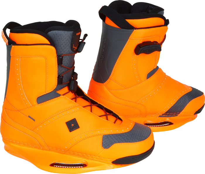 Ronix Frank Wakeboard Bindings 2012