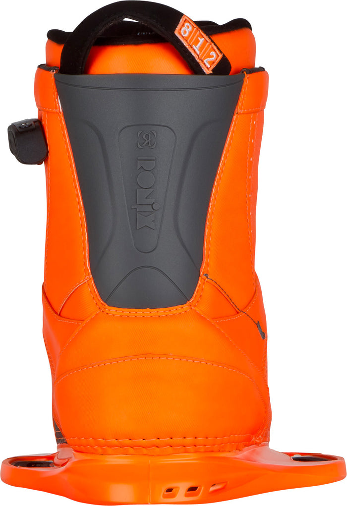 Ronix Frank Wakeboard Bindings 2012